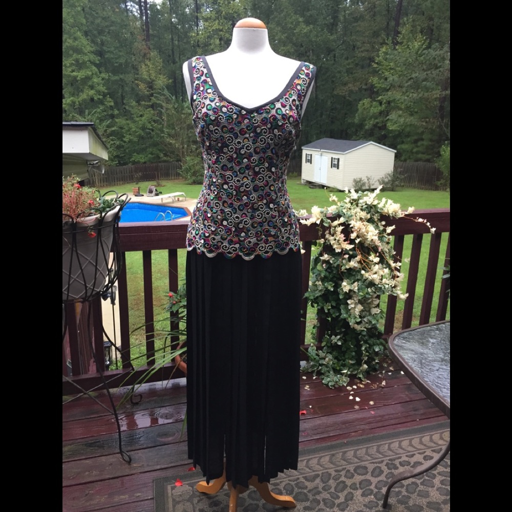 CACHE Dress- EXCELLENT!